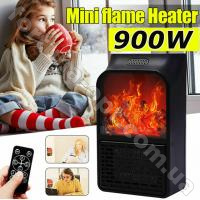 Портативный обогреватель с LCD-дисплеем Flame Heater - 6730 ✅ базовая цена $9.76 ✔ Опт ✔ Акции ✔ Заходите! - Интернет-магазин Fortuna-opt.com.ua.