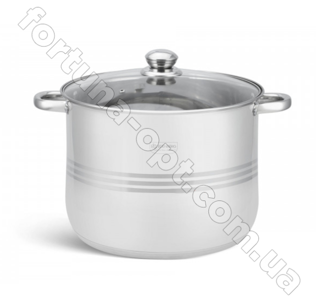 Набор больших кастрюль Edenberg EB - 516➜ Опт и розница ✅ актуальная цена -Интернет магазин ✅ Фортуна ✅