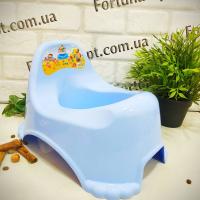 Горшок детский овальный (Ю) 2900 ✅ базовая цена 83.74 грн. ✔ Опт ✔ Акции ✔ Заходите! - Интернет-магазин Fortuna-opt.com.ua.
