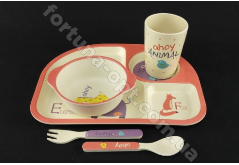 Детский набор A-Plus - 0559 ✅ базовая цена $7.77 ✔ Опт ✔ Акции ✔ Заходите! - Интернет-магазин Fortuna-opt.com.ua.