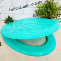 Крышка пластиковая Украина салатовая (З) 1312/8 ✅ базовая цена 155.40 грн. ✔ Опт ✔ Акции ✔ Заходите! - Интернет-магазин Fortuna-opt.com.ua.