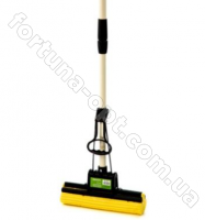 Швабра с одинарным отжимом и телескопической ручкой - 2021 ➜ Оптом и в розницу ✅ актуальная цена -Интернет магазин ✅ Фортуна ✅