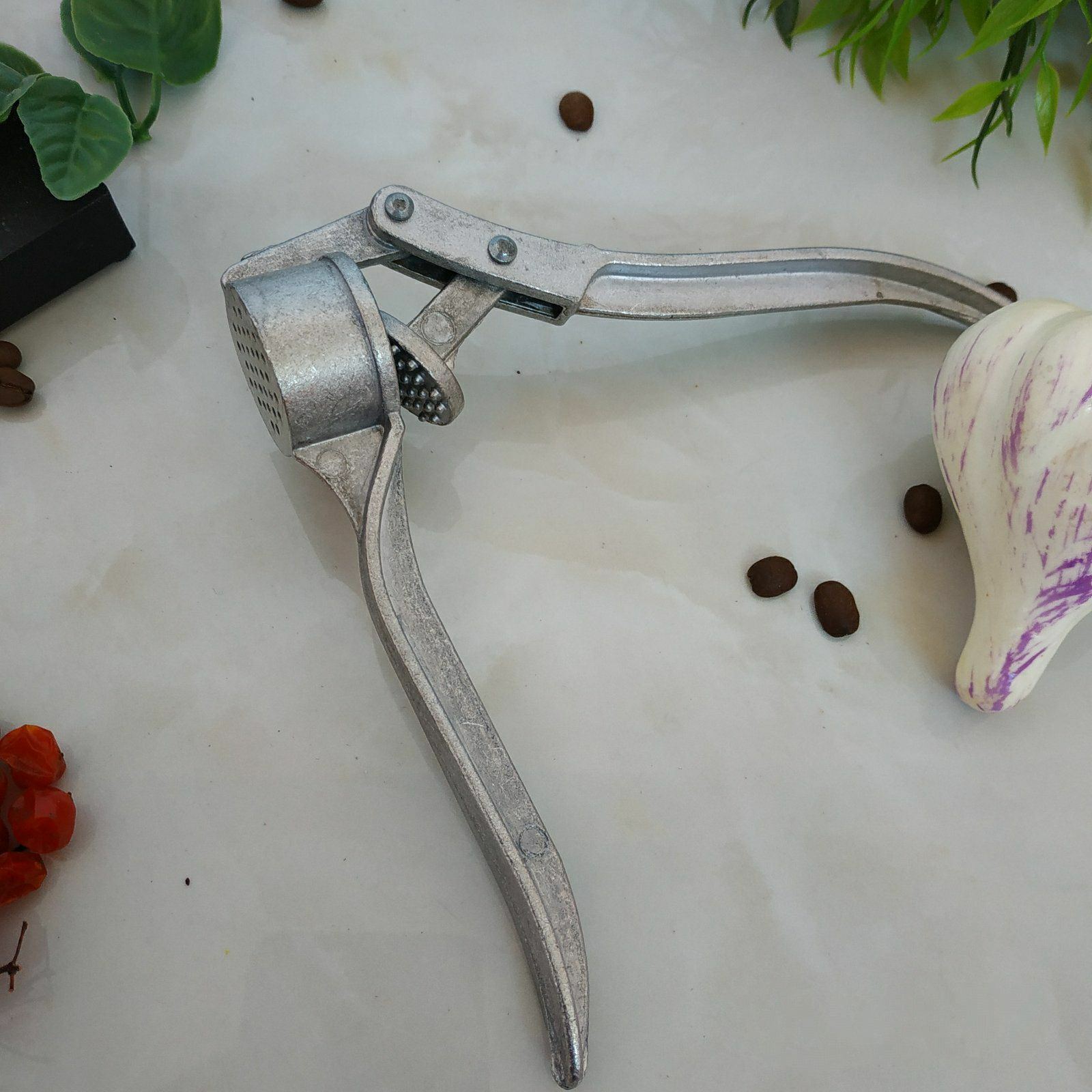 Пресс для чеснока - 1765 ✅ базовая цена 41.44 грн. ✔ Опт ✔ Скидки ✔ Заходите! - Интернет-магазин ✅ Фортуна-опт ✅