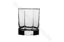 Набор стаканов для виски 6 шт Pasabahce Kosem 42035 205 мл  ➜ Оптом и в розницу ✅ актуальная цена - Интернет магазин ✅ Фортуна ✅