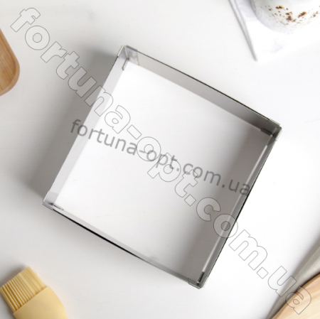 Форма для выпечки Frico FRU-303 (регулируемая) ✅ базовая цена $3.03 ✔ Опт ✔ Скидки ✔ Заходите! - Интернет-магазин ✅ Фортуна-опт ✅