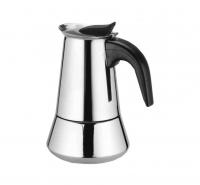 Кофеварка гейзерная нержавеющая 6 чашек Edenberg EB - 3789 ✅ базовая цена $7.23 ✔ Опт ✔ Акции ✔ Заходите! - Интернет-магазин Fortuna-opt.com.ua.