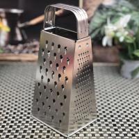 Терка конусная четырехгранная  - 1506 ➜ Оптом и в розницу ✅ актуальная цена -Интернет магазин ✅ Фортуна ✅