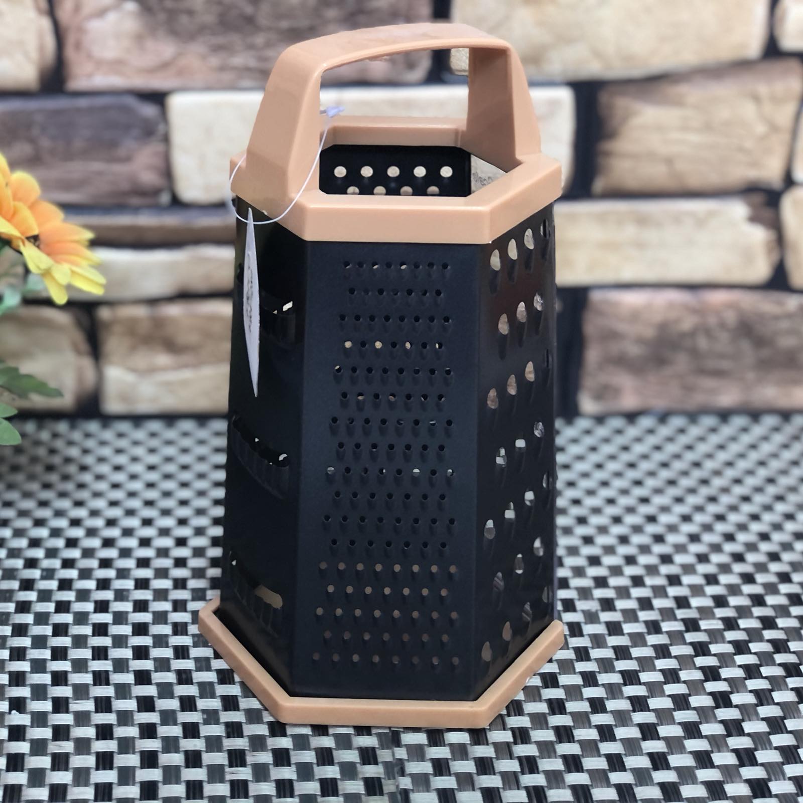 Терка многофункциональная Frico FRU - 280 (6 граней) ✅ базовая цена $3.26 ✔ Опт ✔ Скидки ✔ Заходите! - Интернет-магазин ✅ Фортуна-опт ✅