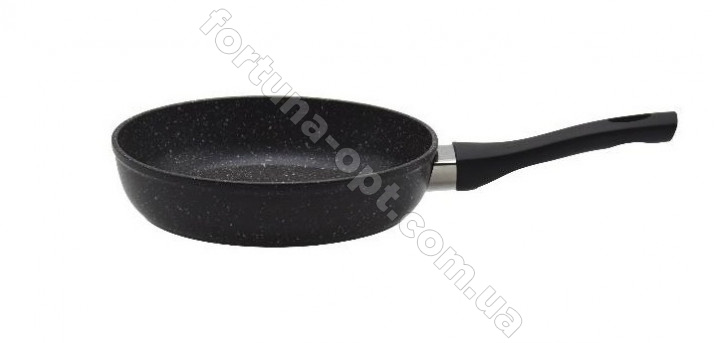 Сковорода без крышки Edenberg EB - 3421 - 20 см ✅ базовая цена $9.77 ✔ Опт ✔ Скидки ✔ Заходите! - Интернет-магазин ✅ Фортуна-опт ✅