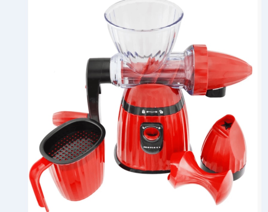 Соковыжималка ручная MEILEYI MLY 662 ✅ базовая цена $10.36 ✔ Опт ✔ Скидки ✔ Заходите! - Интернет-магазин ✅ Фортуна-опт ✅
