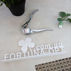 Чесночница круглая Garlic SF-1-137 1137 ✅ базовая цена 97.95 грн. ✔ Опт ✔ Скидки ✔ Заходите! - Интернет-магазин ✅ Фортуна-опт ✅