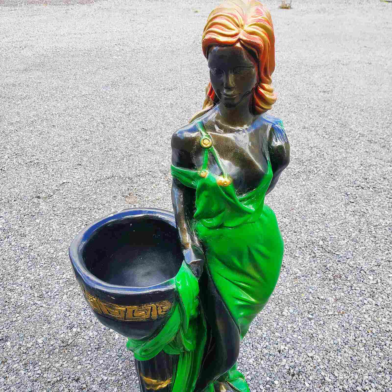 Цветочник Ольга (полимер) 0427 ✅ базовая цена 674.88 грн. ✔ Опт ✔ Скидки ✔ Заходите! - Интернет-магазин ✅ Фортуна-опт ✅