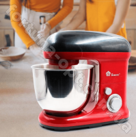 Тестомес Domotec MS-1367 планетарный миксер c чашей 5 л ✅ базовая цена $95.49 ✔ Опт ✔ Акции ✔ Заходите! - Интернет-магазин Fortuna-opt.com.ua.