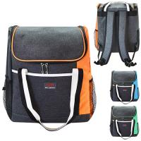 Термосумка - рюкзак 32*17*37 см Stenson - 2020-5 ✅ базовая цена $12.86 ✔ Опт ✔ Акции ✔ Заходите! - Интернет-магазин Fortuna-opt.com.ua.