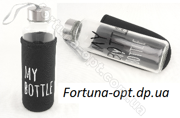 Бутылка Здоровье A-Plus - 0400 ✅ базовая цена $1.66 ✔ Опт ✔ Акции ✔ Заходите! - Интернет-магазин Fortuna-opt.com.ua.