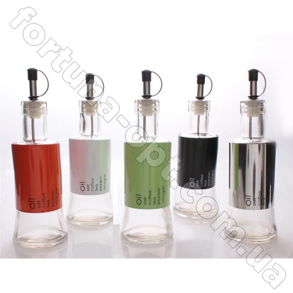 Бутылка для масла 200 мл A-Plus - 953 ✅ базовая цена $1.31 ✔ Опт ✔ Скидки ✔ Заходите! - Интернет-магазин ✅ Фортуна-опт ✅