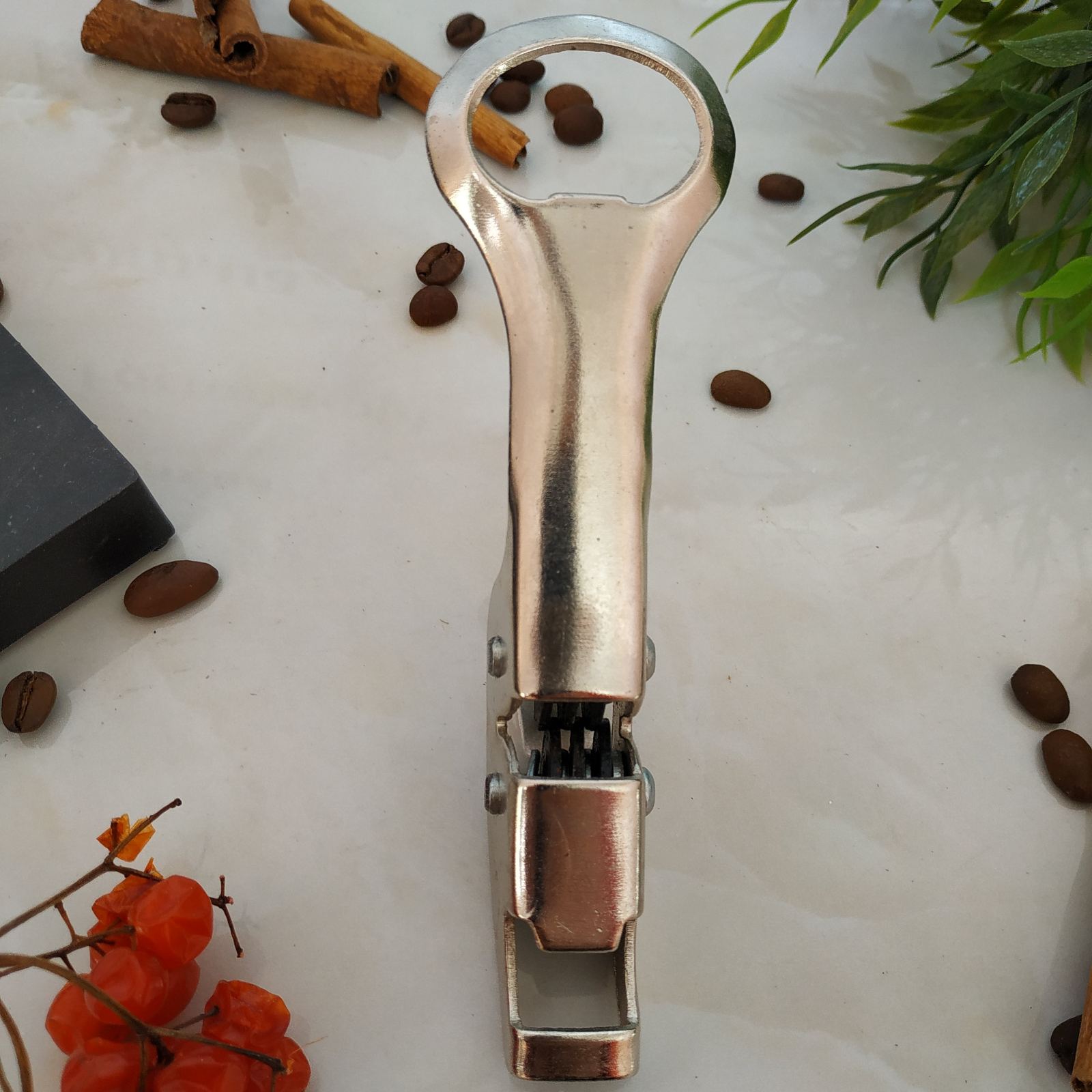 Ножеточка никелированная - 1501 ✅ базовая цена 47.95 грн. ✔ Опт ✔ Скидки ✔ Заходите! - Интернет-магазин ✅ Фортуна-опт ✅