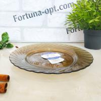 Тарелка обеденная Luminarc Ocean Eclipse 240 мм L - 5078/1  ➜ Оптом и в розницу ✅ актуальная цена -Интернет магазин ✅ Фортуна ✅