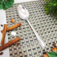 Ложка столовая Trianguler А-Плюс 0202 ✅ базовая цена $0.45 ✔ Опт ✔ Акции ✔ Заходите! - Интернет-магазин Fortuna-opt.com.ua.