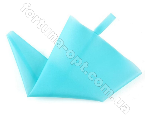 Мешок кондитерский  силиконовый 2*30 17888 ✅ базовая цена 0.51 грн. ✔ Опт ✔ Скидки ✔ Заходите! - Интернет-магазин ✅ Фортуна-опт ✅