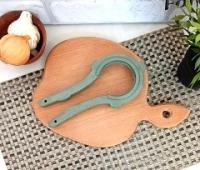 Открывалка для банок (евро) 0309 ➜ Оптом и в розницу ✅ актуальная цена -Интернет магазин ✅ Фортуна ✅