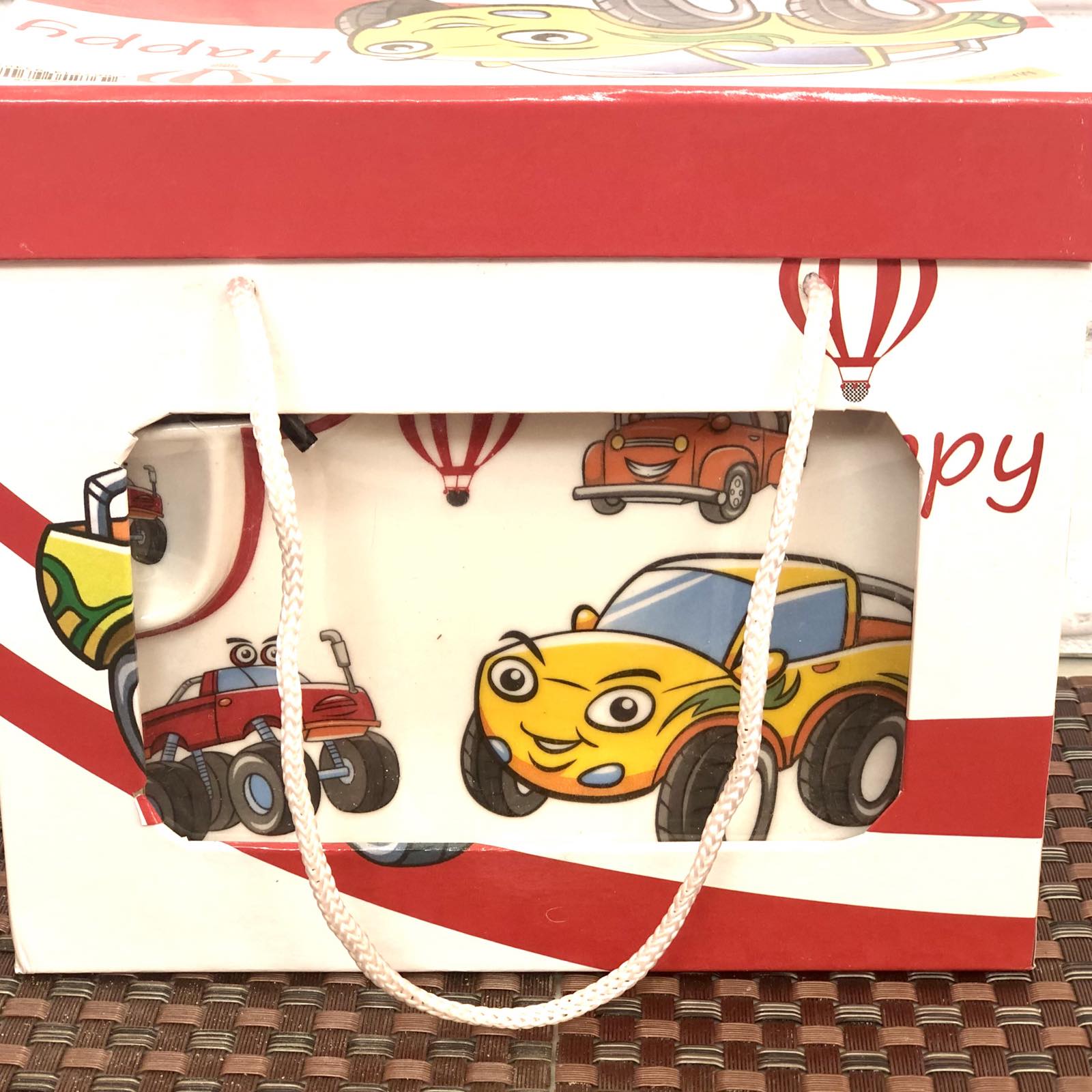 Детский набор из керамки 402✅базовая цена$6.55✔Опт✔Скидки✔Заходите! - Интернет-магазин ✅Фортуна-опт ✅