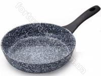 Сковорода с гранитным покрытием 26 см Benson BN - 322 ✅ базовая цена $13.36 ✔ Опт ✔ Акции ✔ Заходите! - Интернет-магазин Fortuna-opt.com.ua.