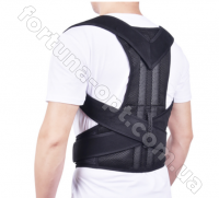 Корсет для осанки спины TV 000117 ✅ базовая цена $3.08 ✔ Опт ✔ Акции ✔ Заходите! - Интернет-магазин Fortuna-opt.com.ua.