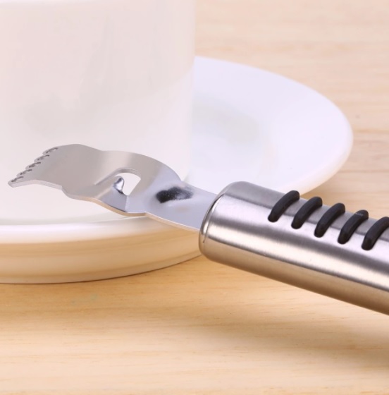 Нож для чистки лимона Frico FRU - 344 ✅ базовая цена $0.79 ✔ Опт ✔ Скидки ✔ Заходите! - Интернет-магазин ✅ Фортуна-опт ✅