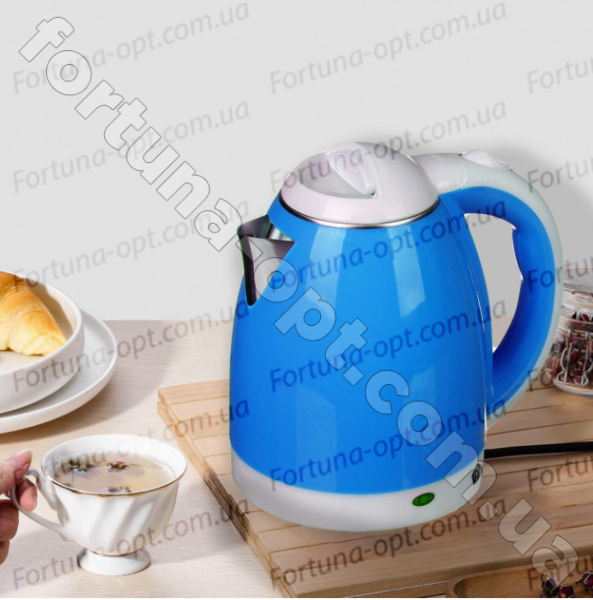 Электрический чайник Livstar LSU - 1123 (1,8л) ✅ базовая цена $8.17 ✔ Опт ✔ Скидки ✔ Заходите! - Интернет-магазин ✅ Фортуна-опт ✅
