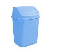 Ведро мусорное Алеана 10л 0015✅базовая цена 99.63 грн.✔Опт✔Акции✔Заходите! - Интернет-магазин Fortuna-opt.com.ua.