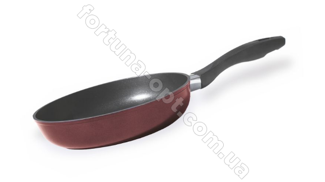 Сковорода обычная Биол Атлас 2813П ✅ базовая цена 995.10 грн. ✔ Опт ✔ Акции ✔ Заходите! - Интернет-магазин Fortuna-opt.com.ua.