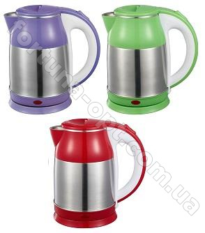 Электрочайник Livstar LSU - 1127 ➜ Оптом и в розницу ✅ актуальная цена - Интернет магазин ✅ Фортуна ✅