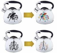 Чайник который меняет цвет при нагревании Edenberg EB - 1945 - 3л ✅ базовая цена $15.63 ✔ Опт ✔ Акции ✔ Заходите! - Интернет-магазин Fortuna-opt.com.ua.