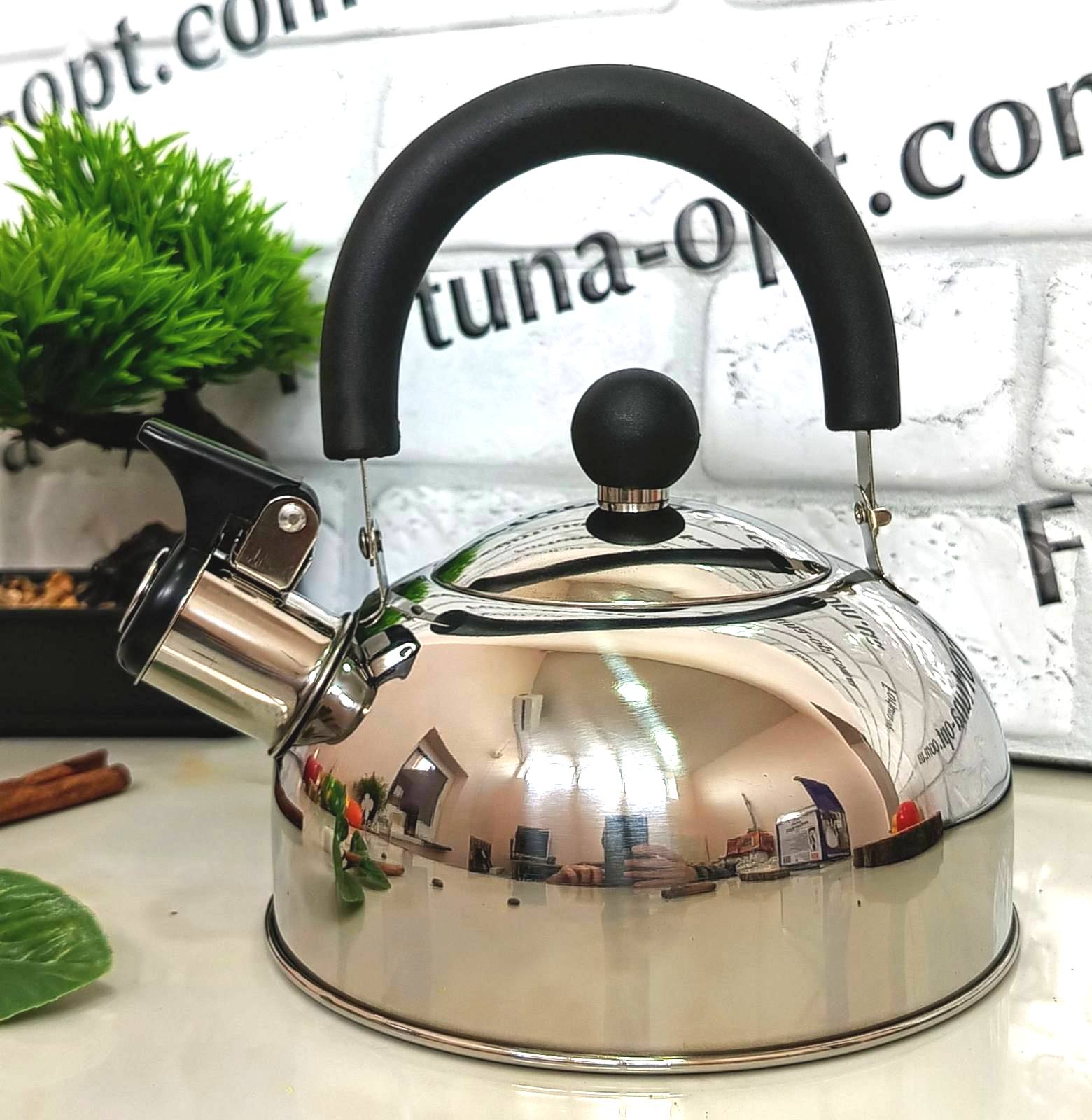 Чайник  4183 1,4л Stenson ✅ базовая цена $5.42 ✔ Опт ✔ Скидки ✔ Заходите! - Интернет-магазин ✅ Фортуна-опт ✅