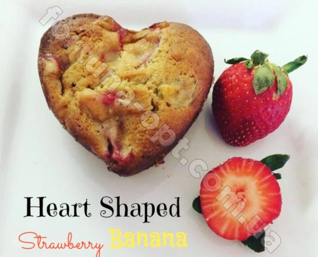 Форма для выпечки в виде сердца с антипригарным покрытием Empire EM - 9849 ✅ базовая цена $2.01 ✔ Опт ✔ Скидки ✔ Заходите! - Интернет-магазин ✅ Фортуна-опт ✅