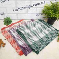 Полотенце кухонное лен 33х57см 0501 ✅ базовая цена 12.34 грн. ✔ Опт ✔ Акции ✔ Заходите! - Интернет-магазин Fortuna-opt.com.ua.