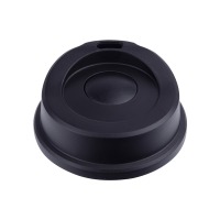 Термокружка 380 мл "RINGEL BOSS" черная 6132-380/1 ➜ фото ➜ розн цена 272.28 грн. - Интернет-магазин ✅ Fortuna-opt.com.ua. ✅