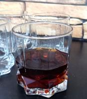 Стаканы "Футур" 325 мл h-8.7см 41432 ➜ Оптом и в розницу ✅ актуальная цена - Интернет магазин ✅ Фортуна ✅