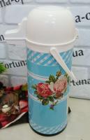 Термос стекло 1,9л МТ-4584 Stenson ✅ базовая цена $9.29 ✔ Опт ✔ Акции ✔ Заходите! - Интернет-магазин Fortuna-opt.com.ua.