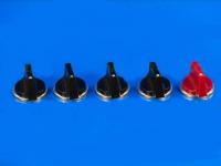 Набор ручек для газовой плиты  7824 ➜ Оптом и в розницу ✅ актуальная цена -Интернет магазин ✅ Фортуна ✅