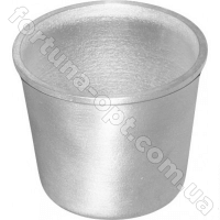 Форма алюм для пасхи 1л Пролис - 0010 ➜ Оптом и в розницу ✅ актуальная цена -Интернет магазин ✅ Фортуна ✅