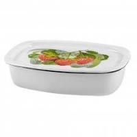 Лоток эмалированный 1л 2507/2 Разное ✅ базовая цена 284.67 грн. ✔ Опт ✔ Акции ✔ Заходите! - Интернет-магазин Fortuna-opt.com.ua.