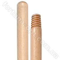 Кий деревянный лакированный 120 см - 0051 ➜ Оптом и в розницу ✅ актуальная цена -Интернет магазин ✅ Фортуна ✅