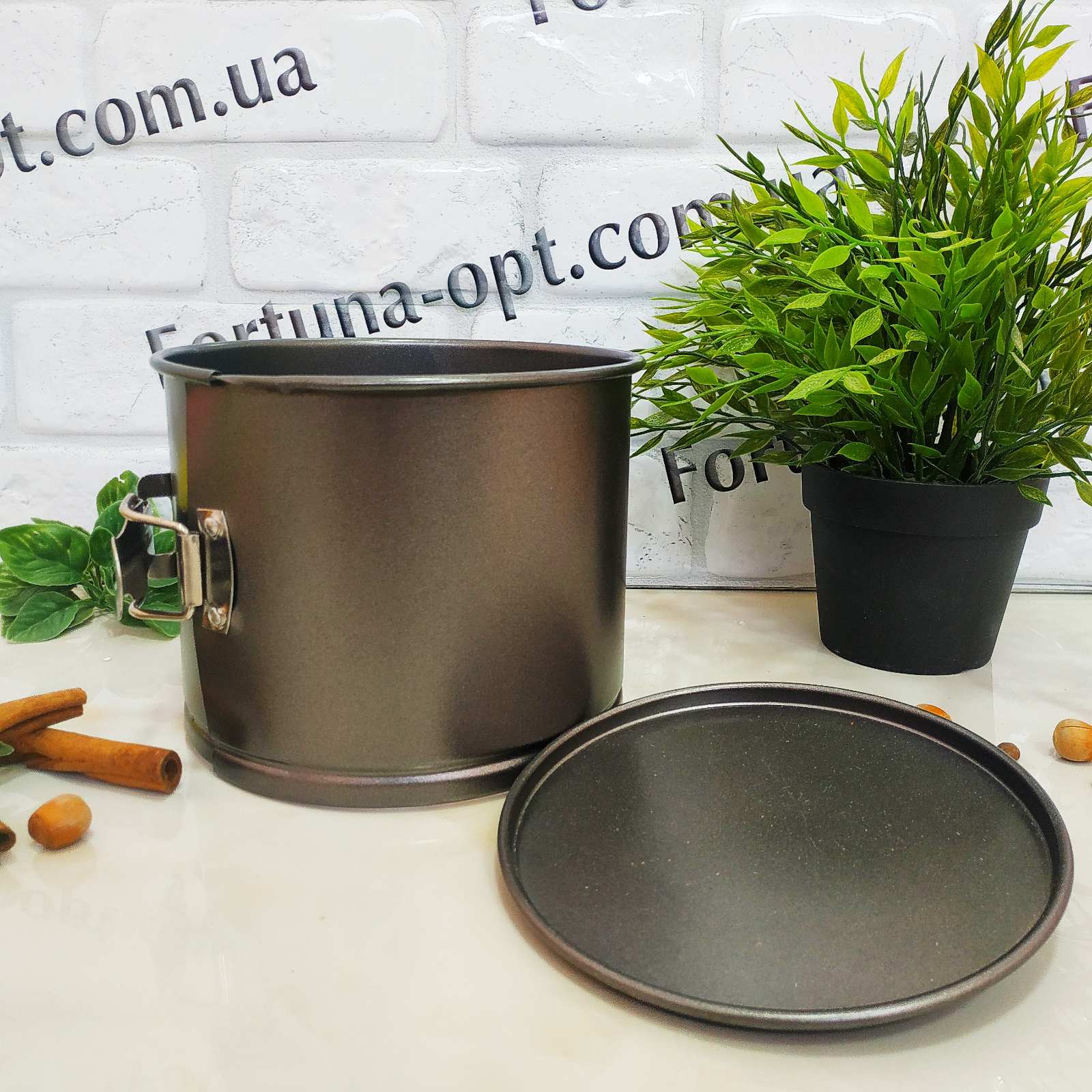 Форма для пасхи 15,5 х 13 см A-Plus 1134-1 ✅ базовая цена $2.85 ✔ Опт ✔ Скидки ✔ Заходите! - Интернет-магазин ✅ Фортуна-опт ✅