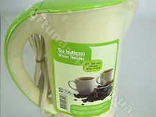 Кипятильник "Минутка" 03371 ✅ базовая цена $3.11 ✔ Опт ✔ Акции ✔ Заходите! - Интернет-магазин Fortuna-opt.com.ua.