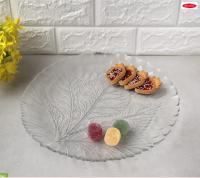 Блюдо Султана 250*320мм 10293 ✅ базовая цена 90.98 грн. ✔ Опт ✔ Акции ✔ Заходите! - Интернет-магазин Fortuna-opt.com.ua.