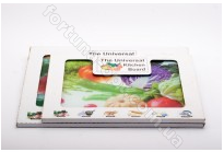 Доска стекло 1809 (30*40см) ✅ базовая цена $3.08 ✔ Опт ✔ Акции ✔ Заходите! - Интернет-магазин Fortuna-opt.com.ua.