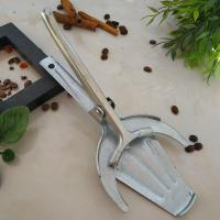 Банкооткрыватель оцинкованный с ручкой 8365 1778➜Оптом и в розницу✅актуальная цена -Интернет магазин ✅Фортуна✅