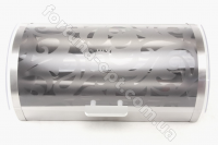 Хлебница из нержавеющей стали A-Plus - 1817 ✅ базовая цена $16.91 ✔ Опт ✔ Акции ✔ Заходите! - Интернет-магазин Fortuna-opt.com.ua.